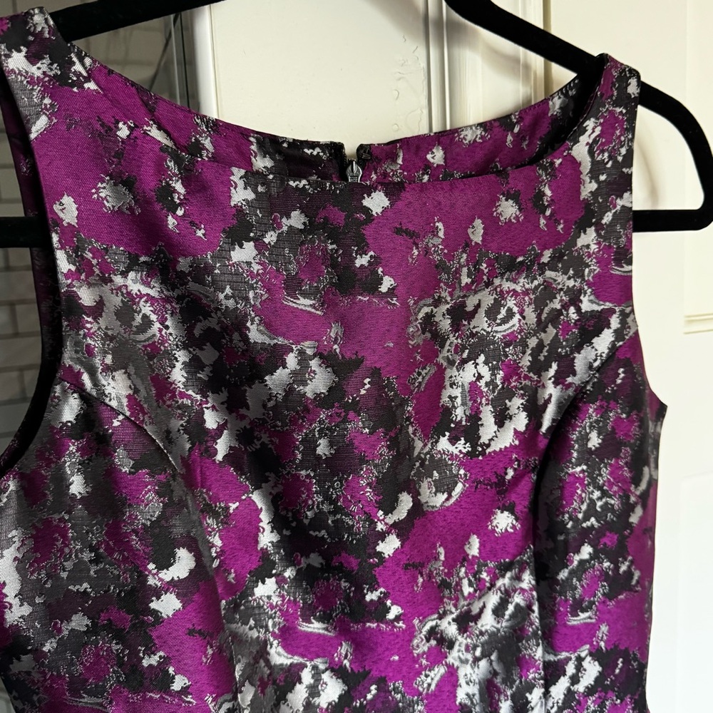 BB Dakota fit and flare dress size 2 - Picture 4 of 8